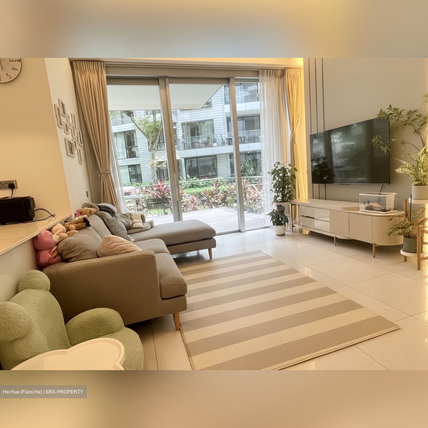 Reflections At Keppel Bay (D4), Condominium #501181981